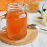 Инвертный сироп — десерты