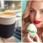 Что калорийнее — кофе или десерт? — диеты