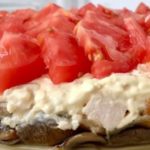 Салат «Любимый муж» — салаты