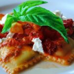 МОМЕНТАЛЬНЫЕ РАВИОЛИ
— видео