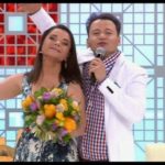 ВРЕМЯ ОБЕДАТЬ (10 ИЮЛЯ 2013 ГОДА)
— видео