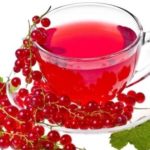 Морс из красной смородины — напитки