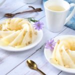 Ананасовый десерт — десерты