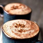 КАКАО КЛАССИЧЕСКИЙ — напитки