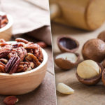 Самый лучший перекус: 7 орехов, полезных для здоровья и красоты