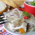 Холодец классический — закуски