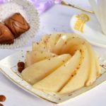 Бланманже кофейное — десерты