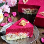 Селедочный чизкейк — салаты