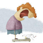 Диета есть, результата нет: 6 распространенных мифов о правильном питании