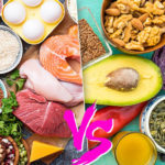 Кето или Аткинс: какая диета — самая полезная и эффективная?