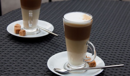 ГОТОВИМ ЛАТТЕ У СЕБЯ НА КУХНЕ (+ВИДЕО) — видео