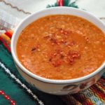 Чечевичный суп для похудения — супы на первое