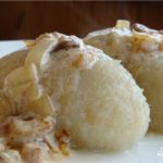 Литовские цеппелины — Вторые блюда