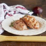 Кремлевские котлеты — Вторые блюда