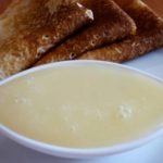 Домашнее сгущенное молоко — десерты