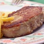 АНТРЕКОТ С КАРТОФЕЛЕМ (ВИДЕО РЕЦЕПТ)
— видео