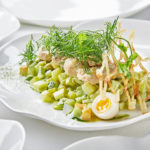 9 рецептов блюд, которые идеально подойдут для праздничного стола