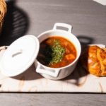 Венгерский суп-гуляш из говядины — супы на первое