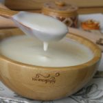 Заварной крем для медовика — десерты