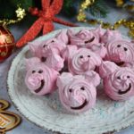 Зефир «Розовый поросенок» — десерты