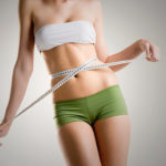 4 причины жира на животе, не связанные с питанием