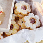 4 простых рецепта песочного печенья в домашних условиях