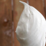 Зефирный крем — десерты