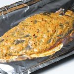 КАМБАЛА В ДУХОВКЕ С ГАРНИРОМ
— видео