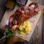 Рецепты для праздника: самые важные блюда на праздничном столе