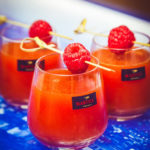 Не только шампанское: 9 оригинальных коктейлей на Новый год