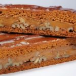 Покровский пряник — десерты