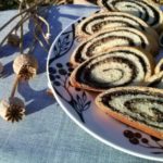 Рулет с маком — Вторые блюда