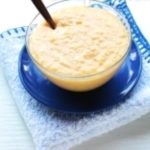 Крем «Рафаэлло» — десерты