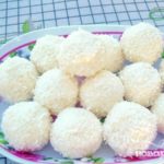 Рафаэлло — десерты