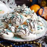 Безе без яиц — десерты