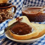 Домашняя Нутелла — десерты