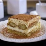 Торт «Тирамису» — десерты