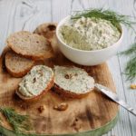 Острая ореховая закуска — закуски