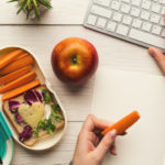 7 трюков для похудения, которые почти не требуют времени и усилий — диеты