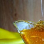 Золотой сироп — десерты