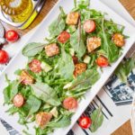 Кушать подано: 6 рецептов блюд для новогоднего стола