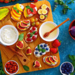 Что есть, чтобы не растолстеть в праздники? — диеты