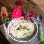 Азербайджанская довга — супы на первое