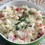 Салат «Русалочка» — салаты