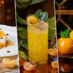 Мандарины всему голова: 3 волшебных рецепта на Новый год