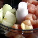 Закусочный торт с морковью без майонеза — закуски