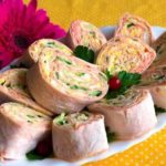 Закуска из лаваша — закуски