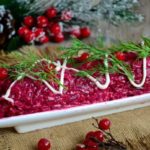 Рулет «Сельдь в шубе» — закуски