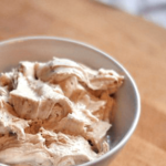 Бананово-шоколадное мороженое: 2 минуты и готово! — десерты