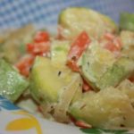 Кабачки в мультиварке — закуски